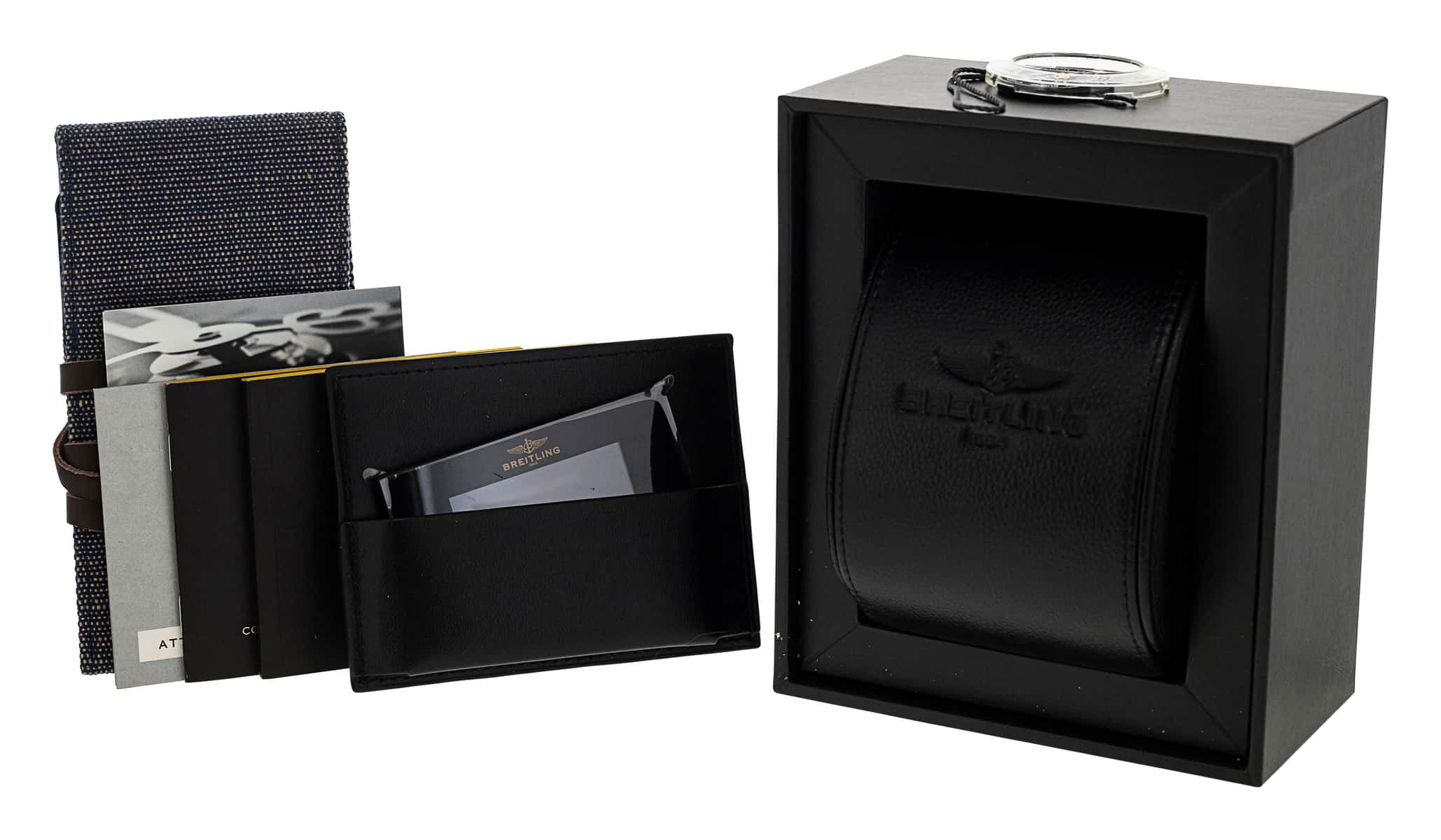 Breitling SuperOcean Heritage A17320 Breitling SuperOcean Heritage A17320